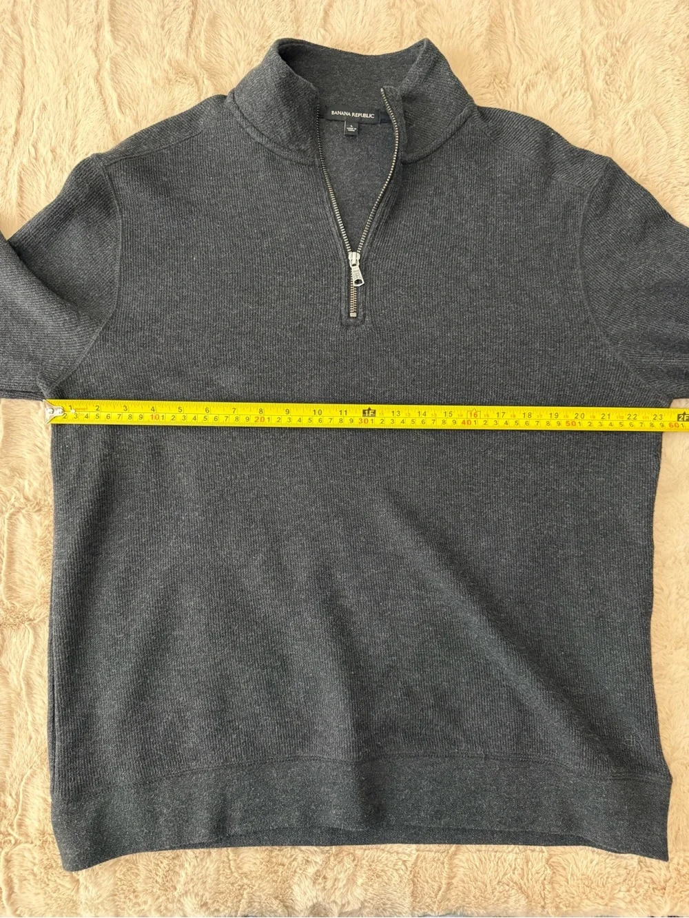 Banana Republic soft knit